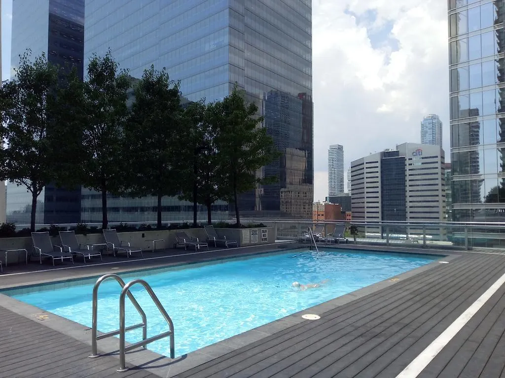 Luxury Fully Furnished Suite In Downtown Toronto - Maple Leaf Square Canada